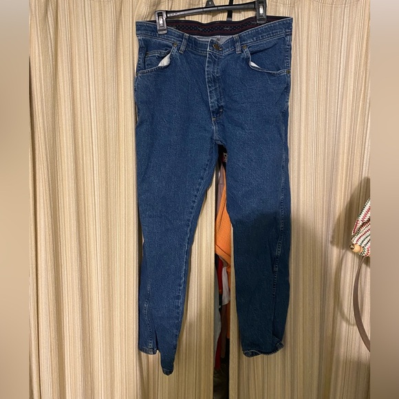 Vintage Wrangler Jeans - Picture 1 of 2